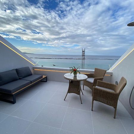 La Grand Suite Las Canteras Ll Las Palmas de Gran Canaria Exterior foto