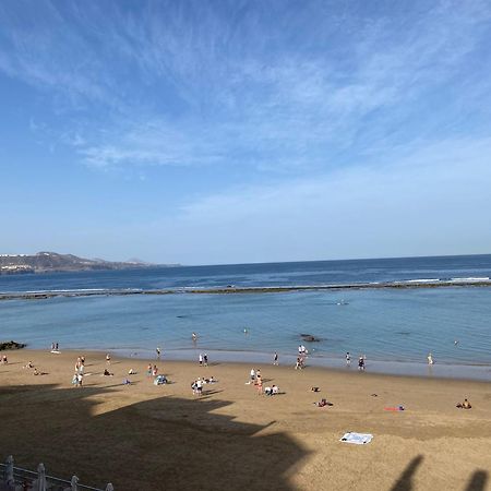 La Grand Suite Las Canteras Ll Las Palmas de Gran Canaria Exterior foto