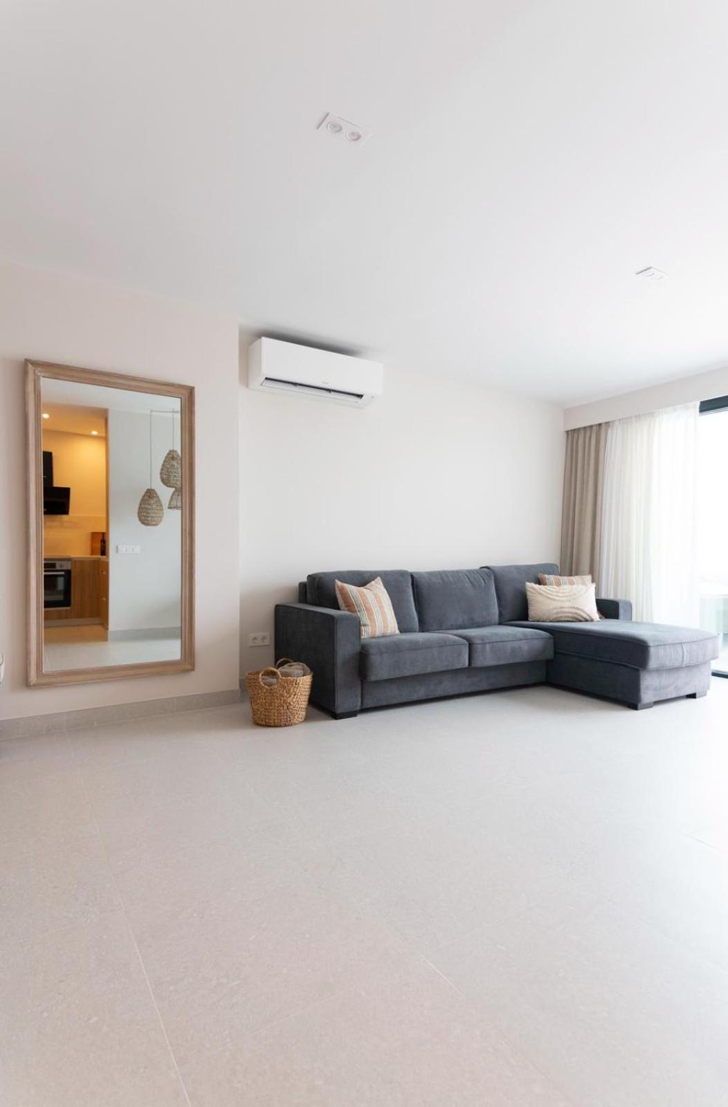 La Grand Suite Las Canteras Ll Las Palmas de Gran Canaria Exterior foto