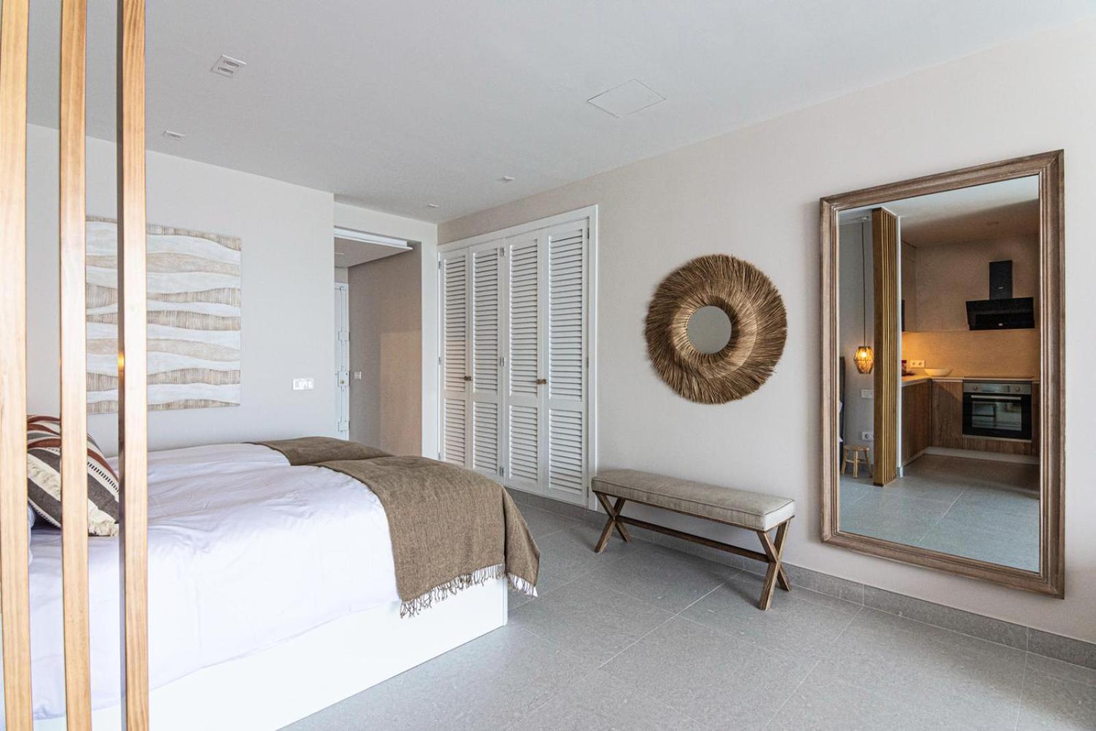 La Grand Suite Las Canteras Ll Las Palmas de Gran Canaria Exterior foto