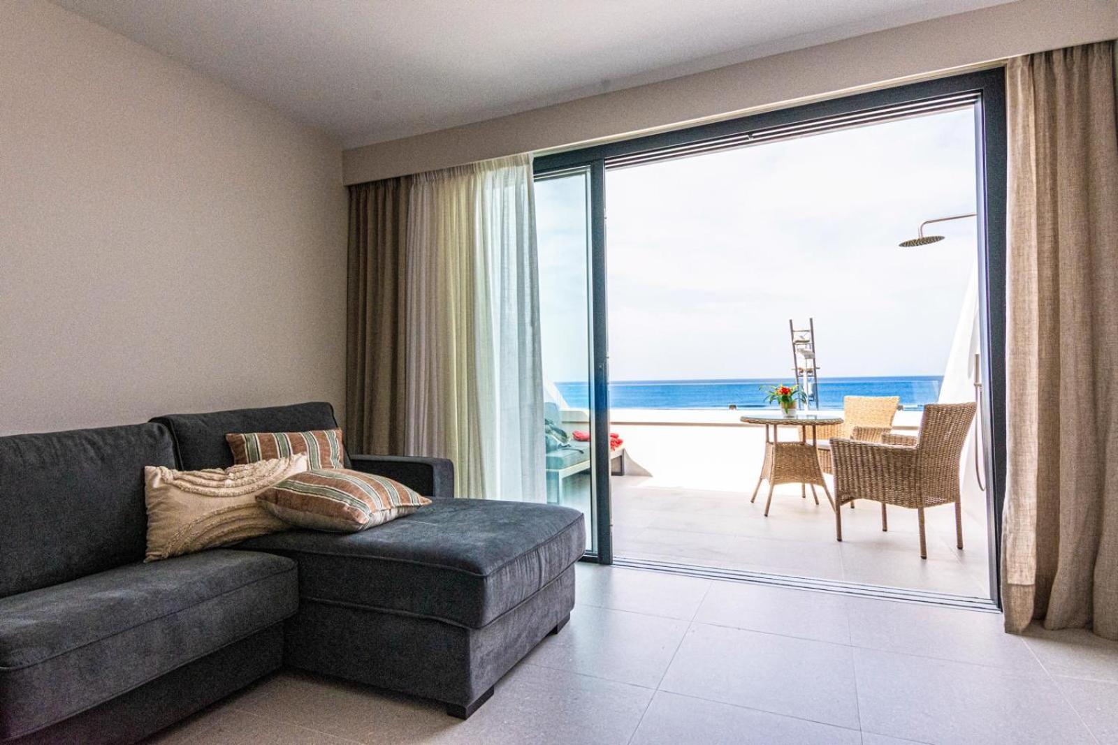 La Grand Suite Las Canteras Ll Las Palmas de Gran Canaria Exterior foto