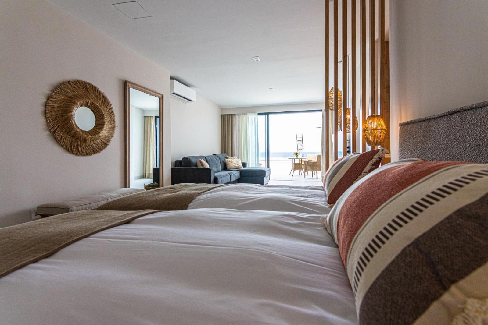 La Grand Suite Las Canteras Ll Las Palmas de Gran Canaria Exterior foto