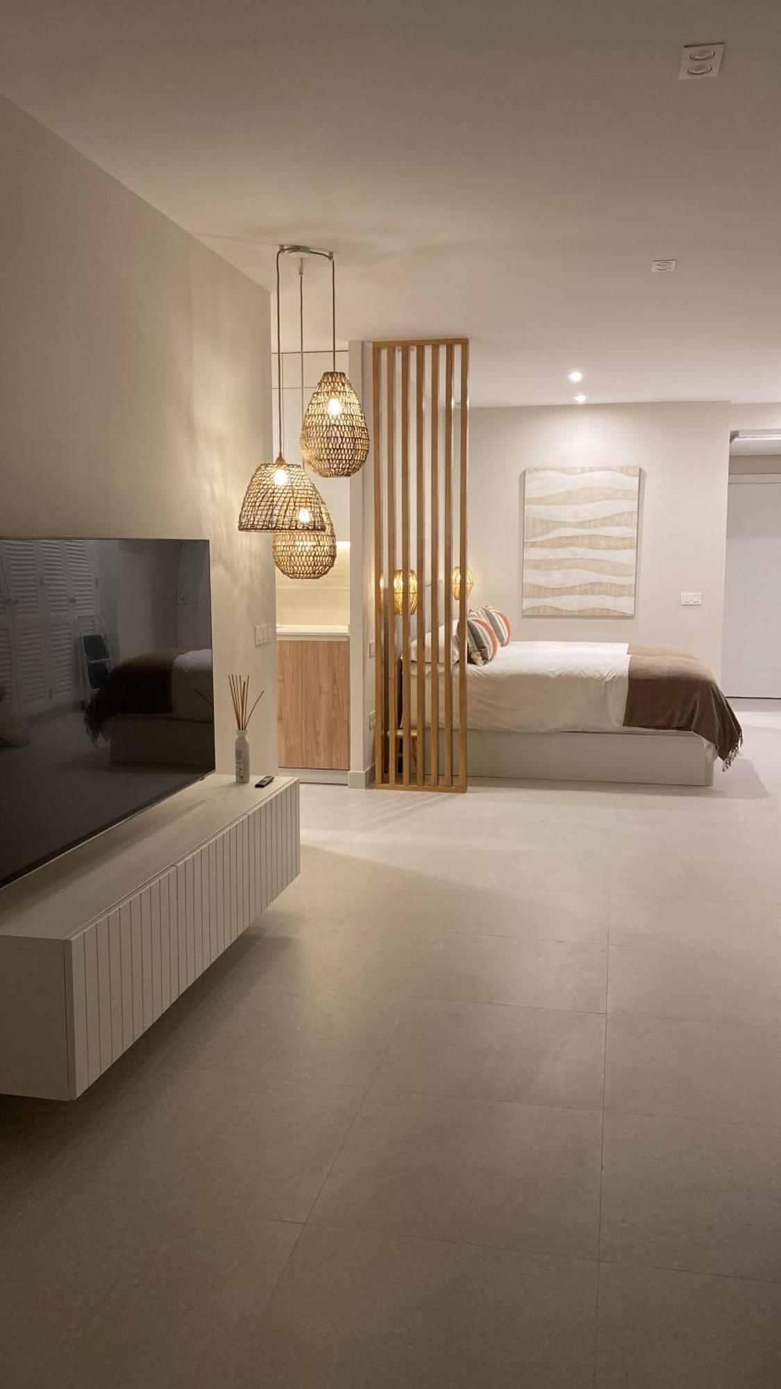 La Grand Suite Las Canteras Ll Las Palmas de Gran Canaria Exterior foto