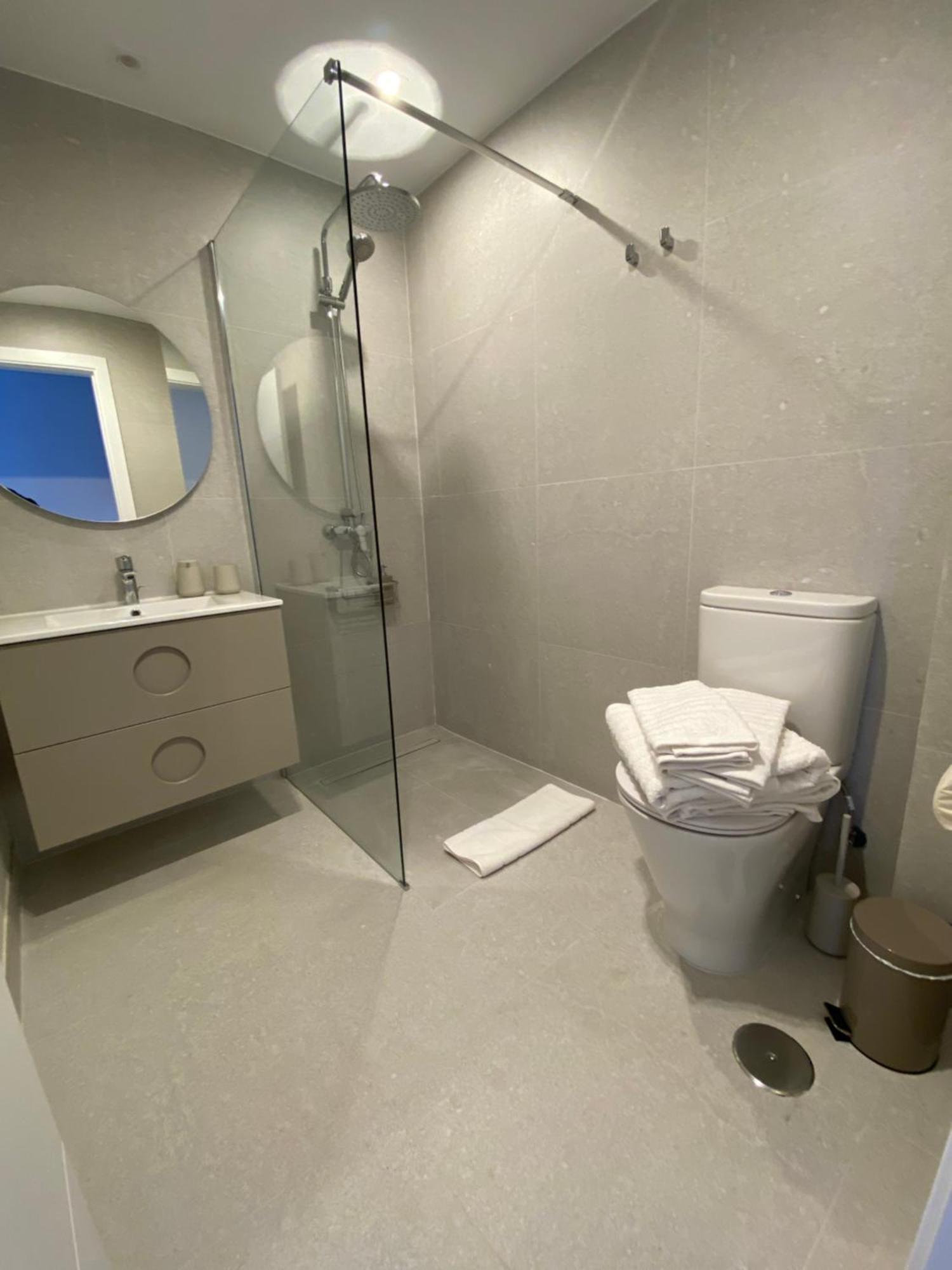 La Grand Suite Las Canteras Ll Las Palmas de Gran Canaria Exterior foto